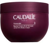 Parapharmacie en ligne > Beauté & Soins > Produits de soins du corps > Soins hydratants et nourrissants Caudalie Vinosculpt Baume Corps Lift & Fermeté 250 g