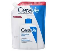Parapharmacie en ligne > Beauté & Soins > Produits de soins du corps > Soins hydratants et nourrissants CeraVe Lait Hydratant Éco-Recharge 473 ml