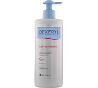 Dexeryl Essentiel Lait Riche Nourrissant 500ml