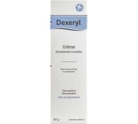 Dexeryl Crème Sécheresses Cutanées 50g