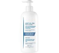 Ducray Baume Quotidien Kertyol P.S.O. - Flacon-pompe 400 ml