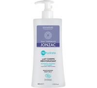 Parapharmacie en ligne > Beauté & Soins > Produits de soins du corps > Soins hydratants et nourrissants Eau Thermale Jonzac Lait Corps Réhydratant 400 ml