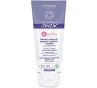 Eau thermale Jonzac Baume apaisant corps Dermo-Confort REactive Bio 200 ml