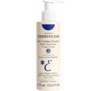 Parapharmacie en ligne > Beauté & Soins > Produits de soins du corps > Soins hydratants et nourrissants Embryolisse Lait-Crème Fluide+ 75 ml