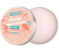 Energie Fruit – Baume miraculeux 10 en 1 Corps & Visage – Parfum Monoï – BIO ECOCERT – 100 ml