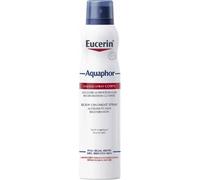 Eucerin Aquaphor Baume-Spray Corps – Hydratant régénérant peau sèche – 250 ml