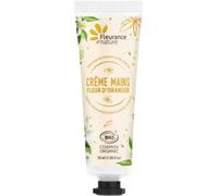 Parapharmacie en ligne > Beauté & Soins > Produits de soins du corps > Soins hydratants et nourrissants Fleurance Nature Crème Mains Bio 30 ml