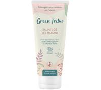 Parapharmacie en ligne > Beauté & Soins > Produits de soins du corps > Soins hydratants et nourrissants Green Tribu Baume SOS des Mamans Bio 125 ml