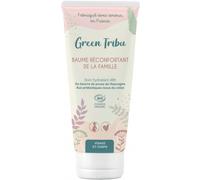 Green Tribu Baume réconfortant de la Famille Bio – 200 ml