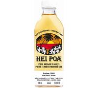 Parapharmacie en ligne > Beauté & Soins > Produits de soins du corps > Soins hydratants et nourrissants Hei Poa Pur Monoï Tahiti Parfum Coco 100 ml