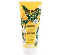 Hei Poa Crème Corps Nourrissante Monoï 200ml