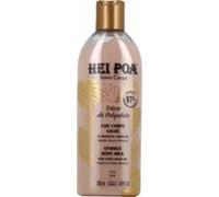 Hei Poa Lait Corps Nacré Trésor de Polynésie au Monoï 250 ml