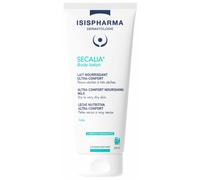 ISISPHARMA Secalia Body Lotion lait corporel hydratation intense pour peaux très sèches 200 ml