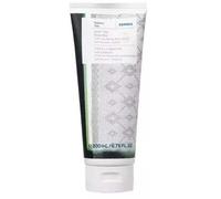 Korres Mint Tea lait corporel hydratant avec effets apaisants 200 ml