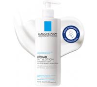 Parapharmacie en ligne > Beauté & Soins > Produits de soins du corps > Soins hydratants et nourrissants La Roche-Posay Lipikar Lait Relipidant400 ml
