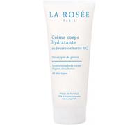 Parapharmacie en ligne > Beauté & Soins > Produits de soins du corps > Soins hydratants et nourrissants La Rosée Crème Corps Hydratante200 ml