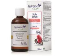 Parapharmacie en ligne > Beauté & Soins > Produits de soins du corps > Soins hydratants et nourrissants Ladrôme Huile Végétale Bio Ricin 100 ml