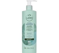 Parapharmacie en ligne > Beauté & Soins > Produits de soins du corps > Soins hydratants et nourrissants Laino Hydra Amande Lait Corps Hydratant 400 ml