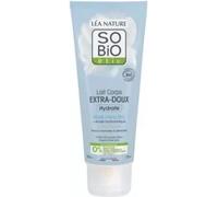 So'Bio Étic Hydra Aloe Vera Lait Corps Extra-Doux Bio 200ml