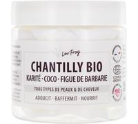 Parapharmacie en ligne > Beauté & Soins > Produits de soins du corps > Soins hydratants et nourrissants Lov FROG Chantilly Bio Karité - Coco - Figue de Barbarie 200 ml