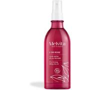Melvita Huile en baume corps L'Or Rose nourrissante et tonifiante 170 ml
