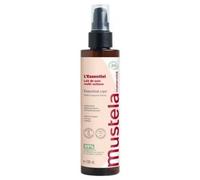 Parapharmacie en ligne > Beauté & Soins > Produits de soins du corps > Soins hydratants et nourrissants Mustela Maternité L Essentiel Lait de Soin Multi-Actions Bio 200 ml - Soins hydratants et nourri