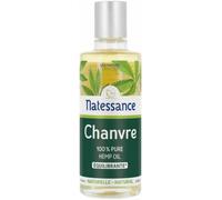 Parapharmacie en ligne > Beauté & Soins > Produits de soins du corps > Soins hydratants et nourrissants Natessance Huile de Chanvre 100 ml