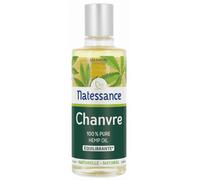 Parapharmacie en ligne > Beauté & Soins > Produits de soins du corps > Soins hydratants et nourrissants Natessance Huile de Chanvre 100 ml