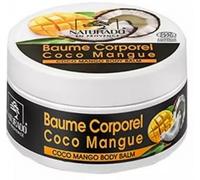 Parapharmacie en ligne > Beauté & Soins > Produits de soins du corps > Soins hydratants et nourrissants Naturado en Provence Baume Corporel Coco Mangue Bio 200 ml