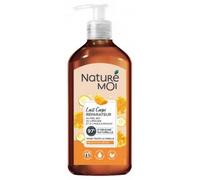 Parapharmacie en ligne > Beauté & Soins > Produits de soins du corps > Soins hydratants et nourrissants Naturé Moi Lait Corps Réparateur 500 ml