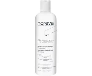 Parapharmacie en ligne > Beauté & Soins > Produits de soins du corps > Soins hydratants et nourrissants Noreva Psoriane Gel Nettoyant 500 ml