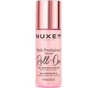 Nuxe Huile sèche multi‑fonctions Florale Roll‑On 60 ml