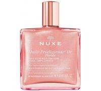 Nuxe Huile Prodigieuse® Or Florale Sèche Multi-Fonctions 50 ml