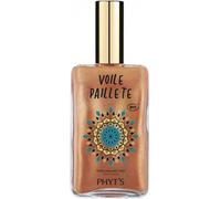 Parapharmacie en ligne > Beauté & Soins > Produits de soins du corps > Soins hydratants et nourrissants Phyt's Phyt'Solaire Voile Pailleté Gelée Corporelle Irisée Bio 90 ml