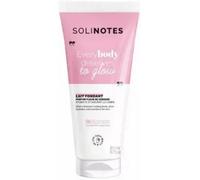 Solinotes Fleur de Cerisier Lait Fondant 200 ml