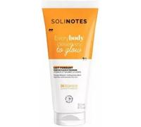 Parapharmacie en ligne > Beauté & Soins > Produits de soins du corps > Soins hydratants et nourrissants Solinotes Fleur d'Oranger Lait Fondant 200 ml