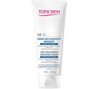 Parapharmacie en ligne > Beauté & Soins > Produits de soins du corps > Soins hydratants et nourrissants Topicrem UR -30 Crème Anti-Rugosités Apaisante 75 ml
