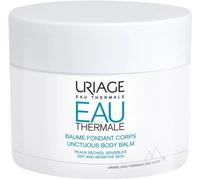 Uriage Eau Thermale Baume Raffermissant Corps - Camarine Noire, Beurre de Karité - Raffermit et Améliore l’Élasticité de la Peau - Hydrate et Nourrit pendant 24H - Riche et Onctueux - 200 ml