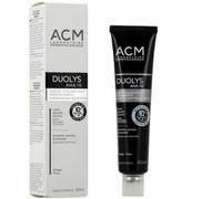 Parapharmacie en ligne > Beauté & Soins > Produits de soins du visage > Gommages pour le visage ACM Duolys AHA10 Crème Peeling de Nuit Régénérante 40 ml