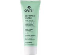 Parapharmacie en ligne > Beauté & Soins > Produits de soins du visage > Gommages pour le visage Avril Gommage Visage Bio 50 ml
