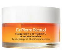 Parapharmacie en ligne > Beauté & Soins > Produits de soins du visage > Gommages pour le visage Dr Pierre Ricaud Masque Glow à la Vitamine C et à l'Eau de Citron Bio 50 ml