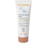 Parapharmacie en ligne > Beauté & Soins > Produits de soins du visage > Gommages pour le visage Florame Crème Gommante Douce Bio 65 ml