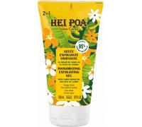 Hei Poa Gelée exfoliante vivifiante Monoï de Tahiti – 150 ml