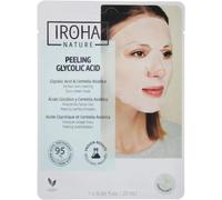 Parapharmacie en ligne > Beauté & Soins > Produits de soins du visage > Gommages pour le visage Iroha Nature Masque Peeling Sublimateur 23 ml