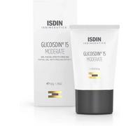 Isdin Isdinceutics Glicoisdin 15 Moderate – 50 ml