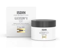 Parapharmacie en ligne > Beauté & Soins > Produits de soins du visage > Gommages pour le visage Isdin Isdinceutics Glicoisdin 8 Soft Crème Visage Effet Peeling 50 g
