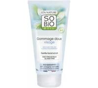SO'Bio étic Gommage doux visage Hydra Aloe Vera Bio 150 ml