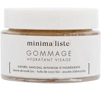 MINIMA[LISTE] GOMMAGE HYDRATANT VISAGE Crème 50 ml