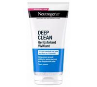 Parapharmacie en ligne > Beauté & Soins > Produits de soins du visage > Gommages pour le visage Neutrogena Deep Clean Gel Exfoliant Vivifiant 150 ml