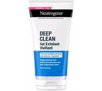Neutrogena Gommage pour le visage Gel exfoliant vivifiant 150 ml